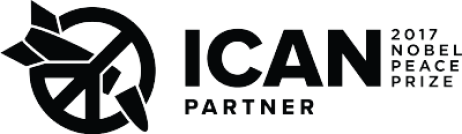 ICAN Partner logo