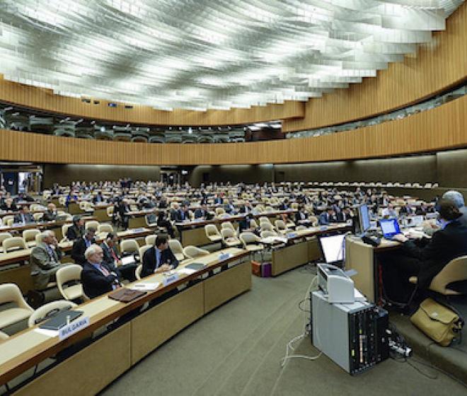 CCW renews mandate on autonomous weapons