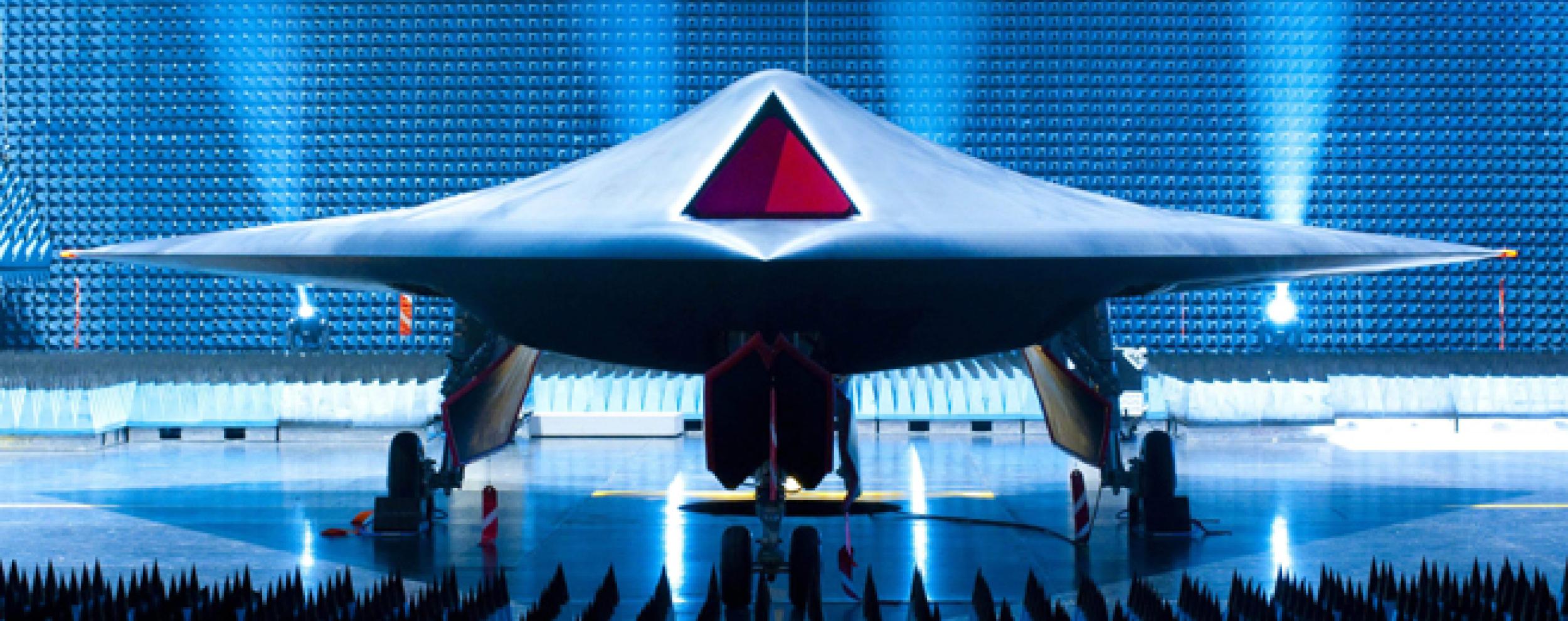 2012 Arms Taranis