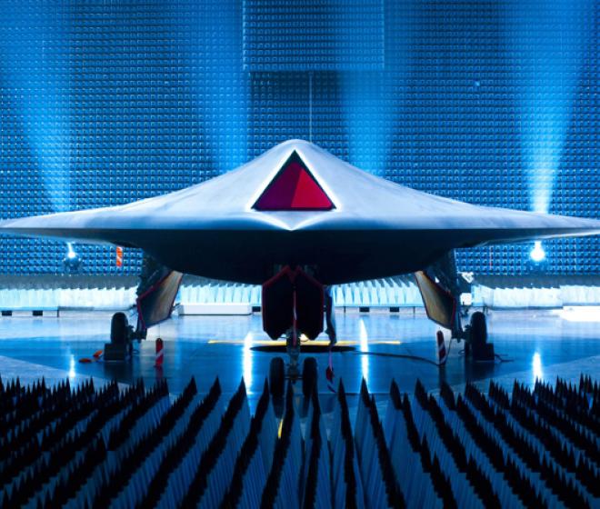 NGO Conference on Killer Robots, London, 22 April 2013