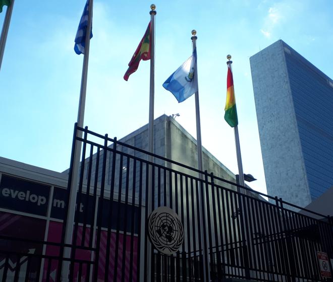 NGO joint statement on articles 6 and 7 to TPNW meeting of states parties