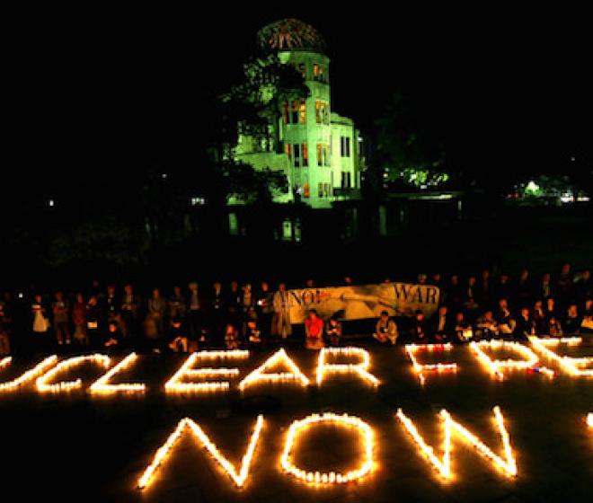 Media Advisory: ICAN to collect Nobel Peace Prize on Sunday for treaty banning nuclear weapons