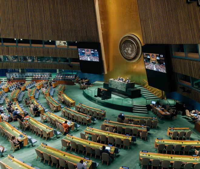 Growing attention to nuclear weapons’ ongoing humanitarian impacts reaches the NPT