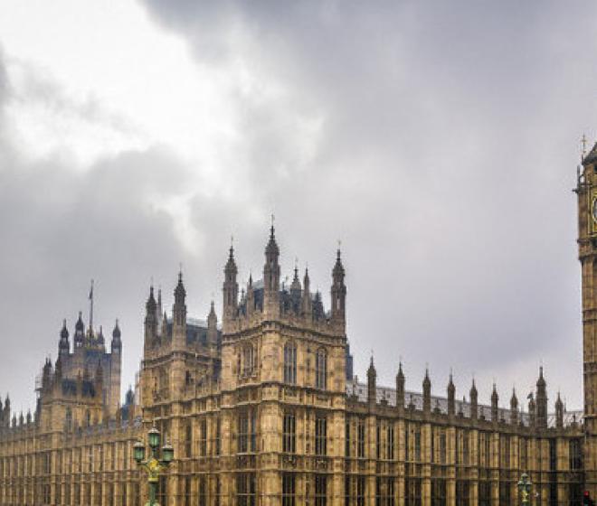 UK should clarify policy, support new law on autonomous weapons
