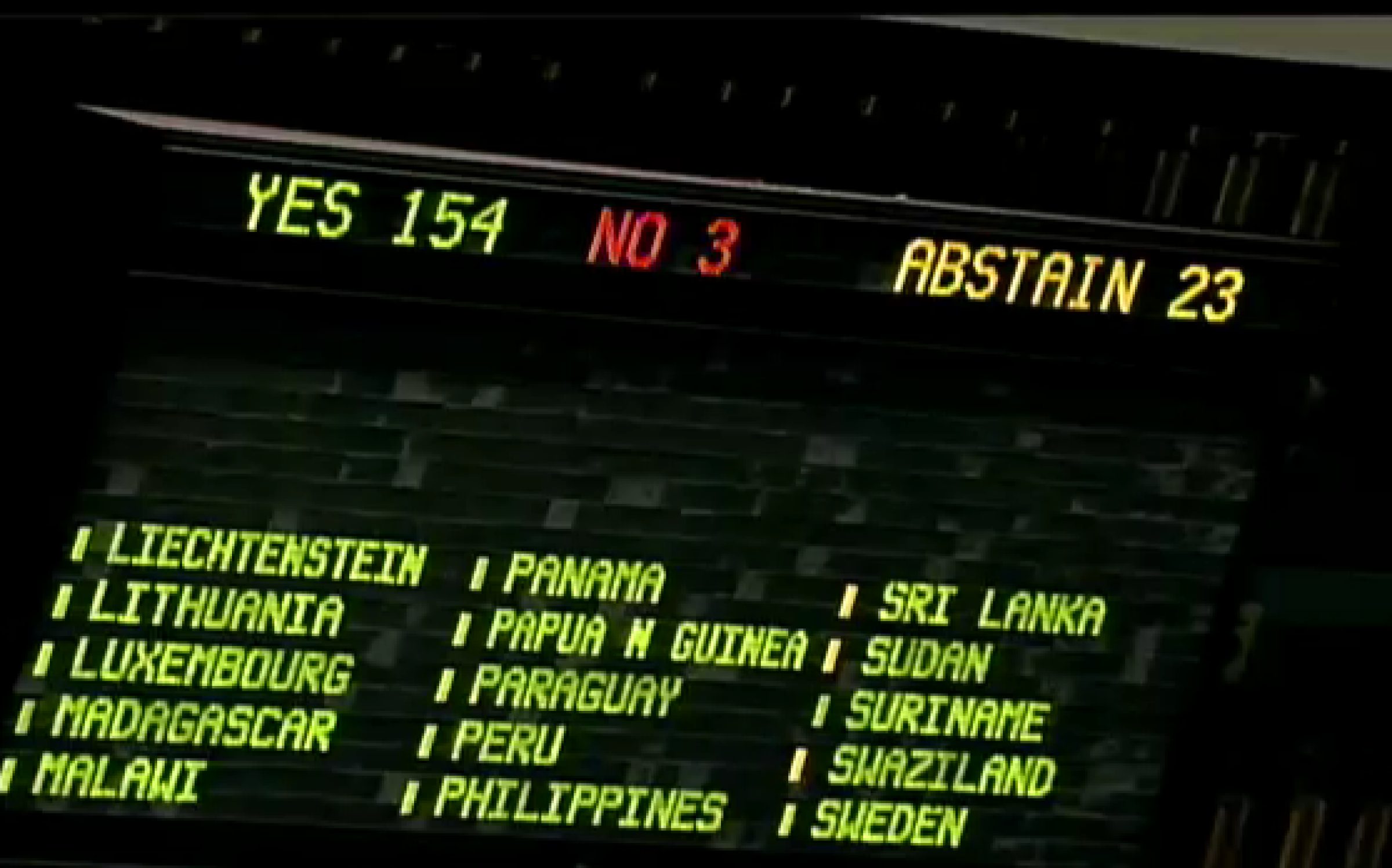 Att Vote Png Large