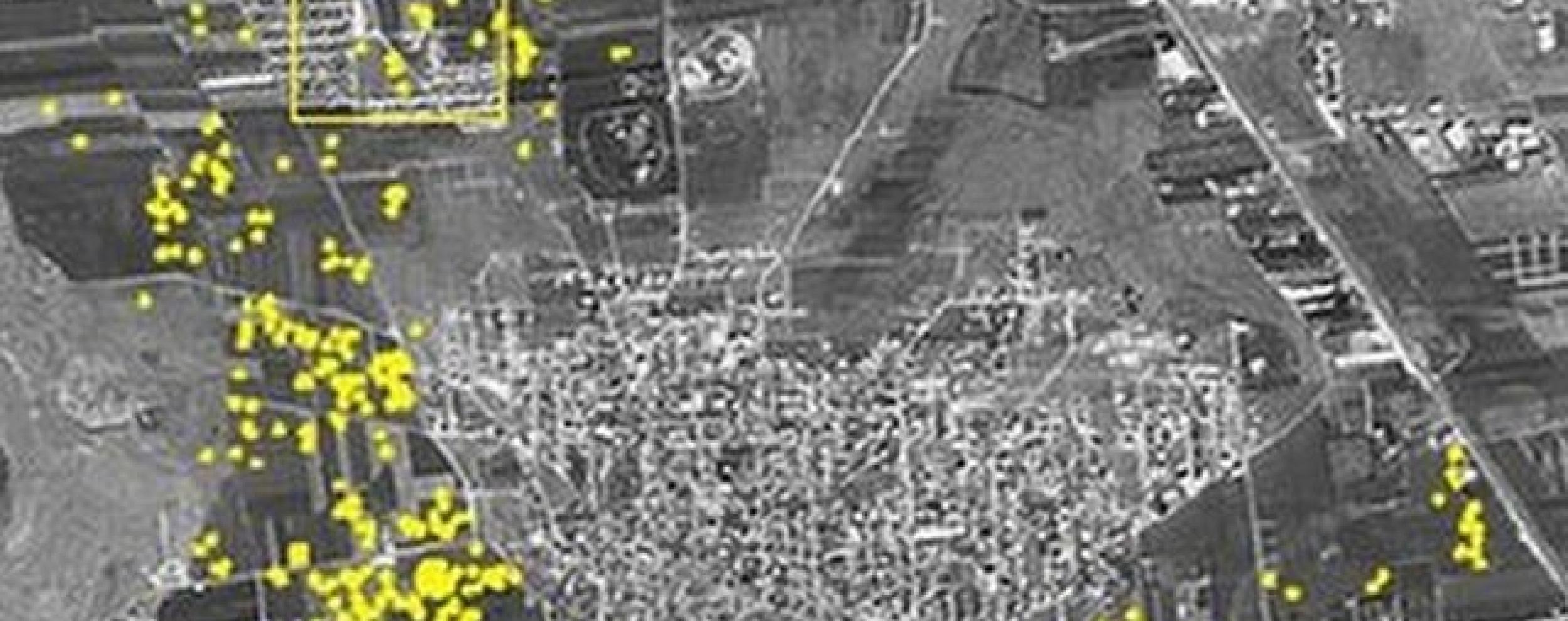 Amnesty Aleppo Sat Image
