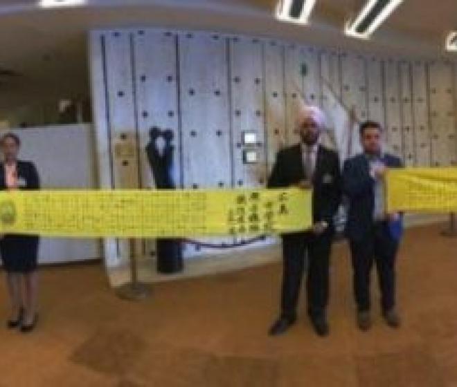 UK parliament votes to keep nuclear weapons as momentum gathers for ban treaty