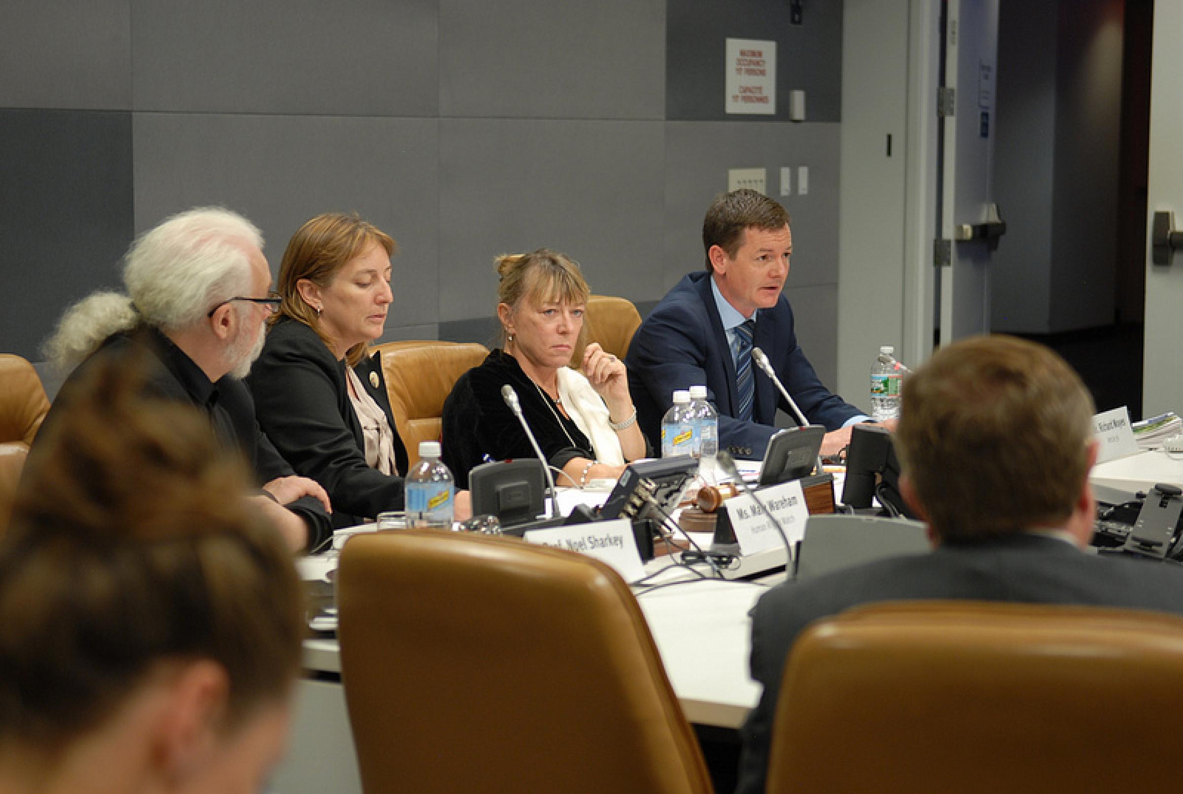 Faw Side Event