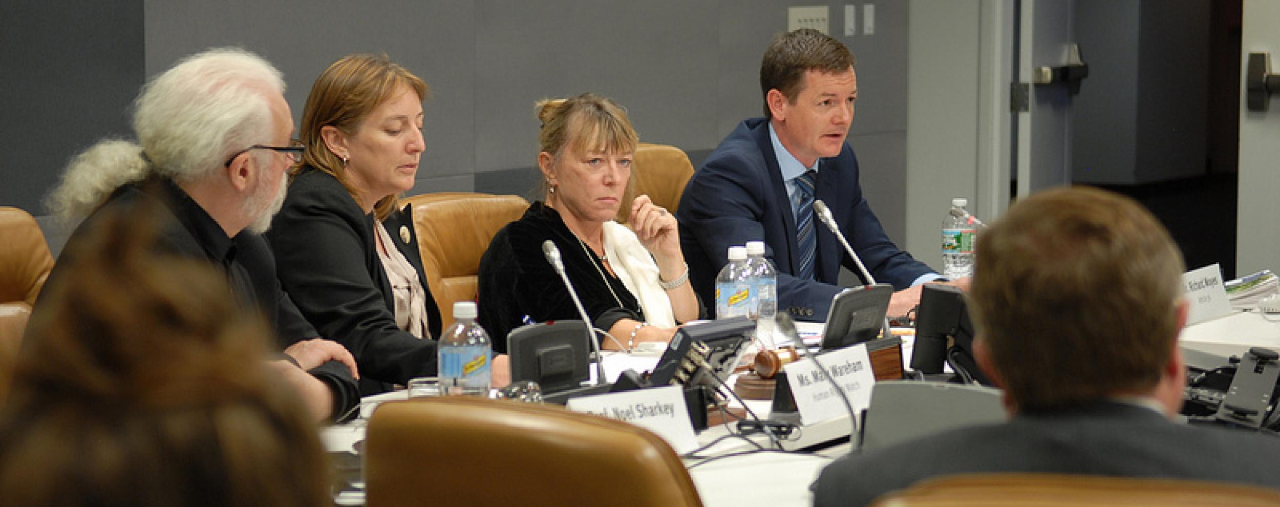 Faw Side Event