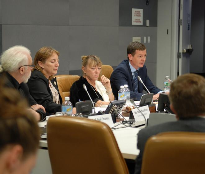 UN: Start International Talks on Killer Robots