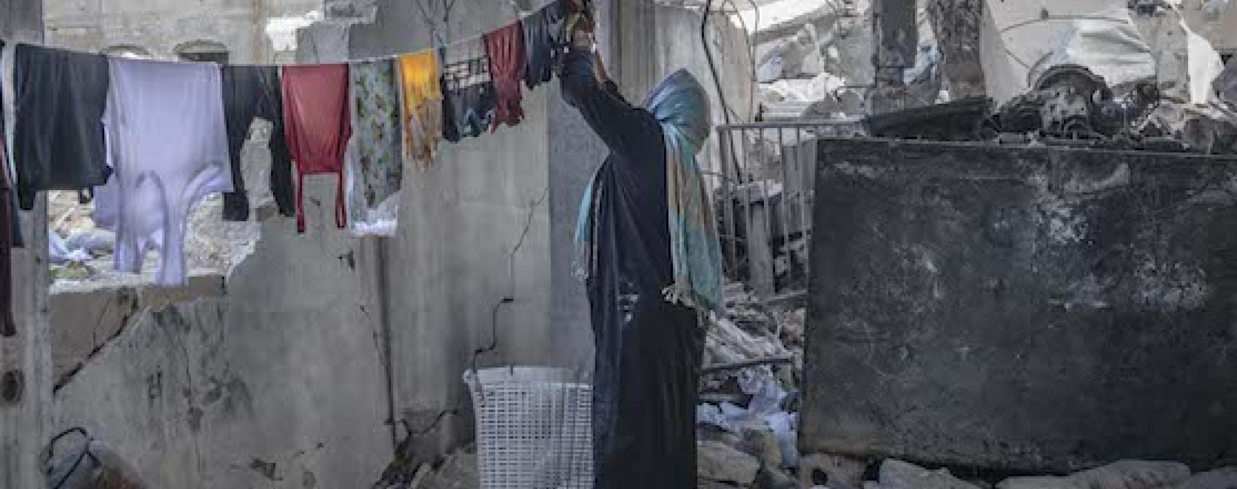 Gaza Msf 8sept14 Copy