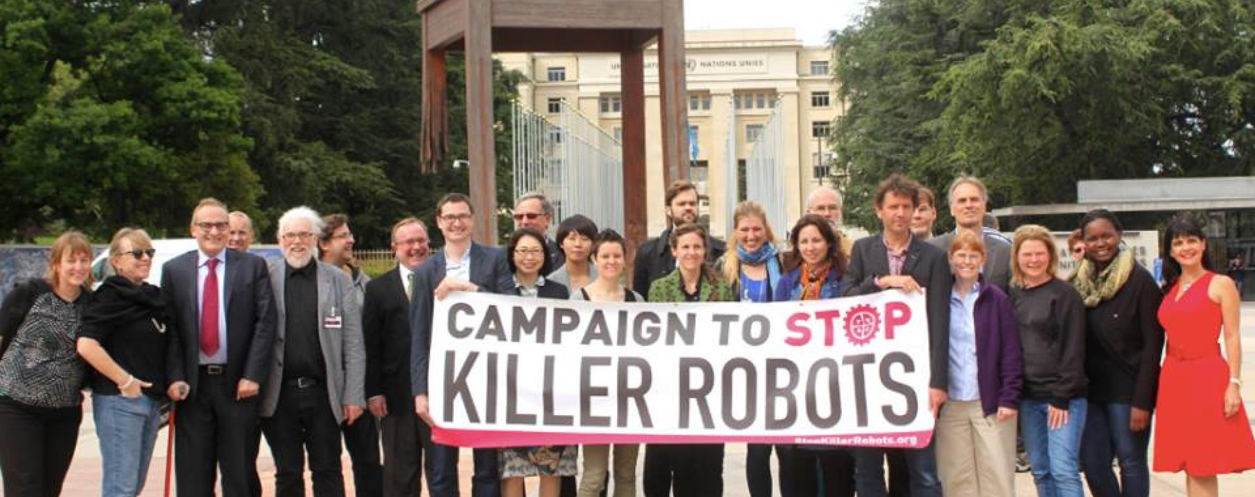 Geneva Robots Pic