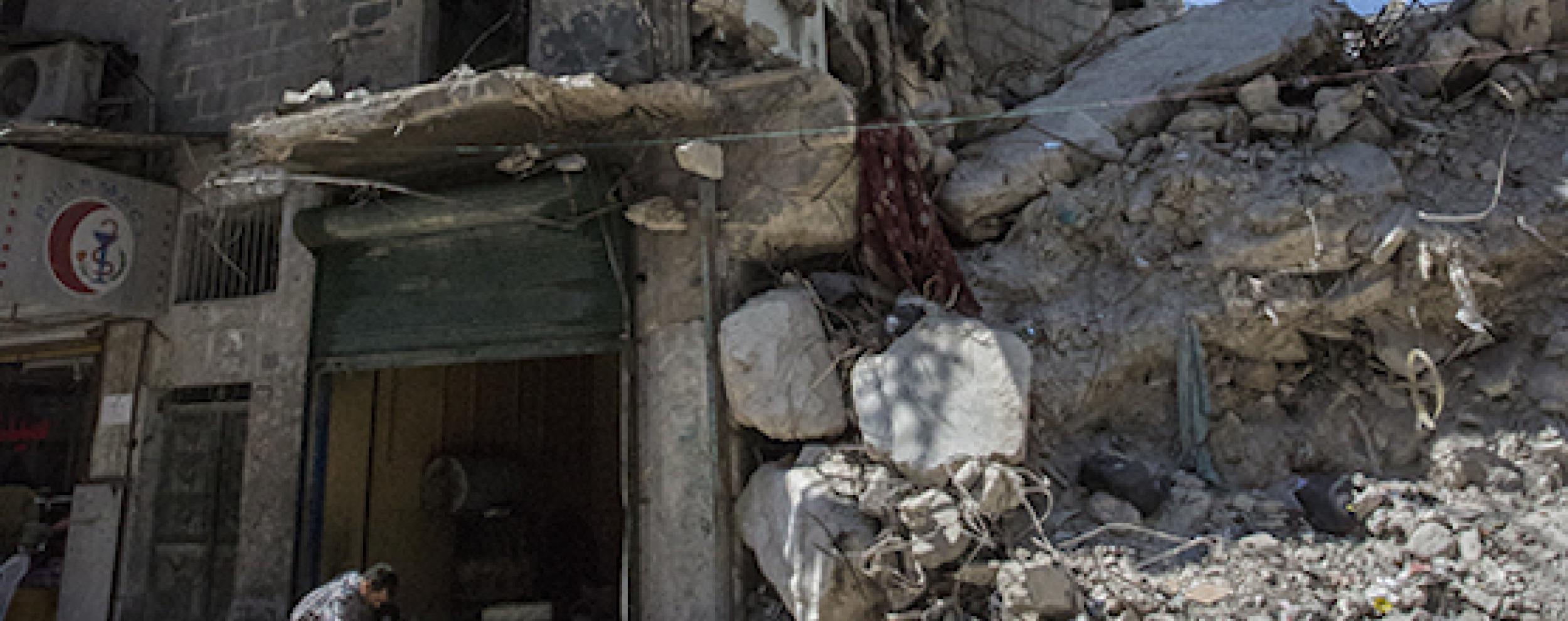 Hannah Smith Syria Aleppo 11 07 13 Copy 1