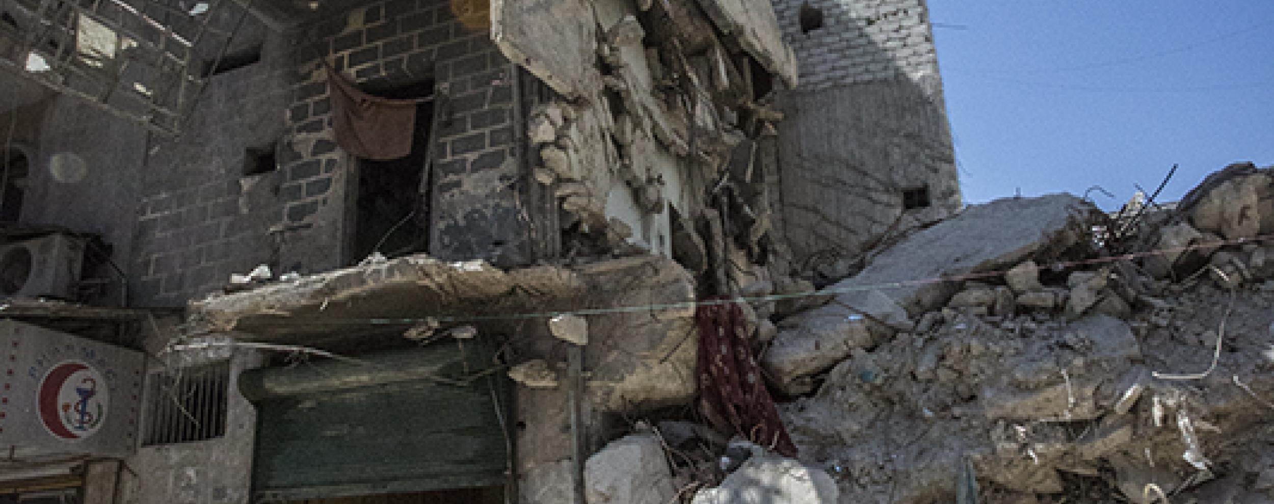 Hannah Smith Syria Aleppo 11 07 13 Copy