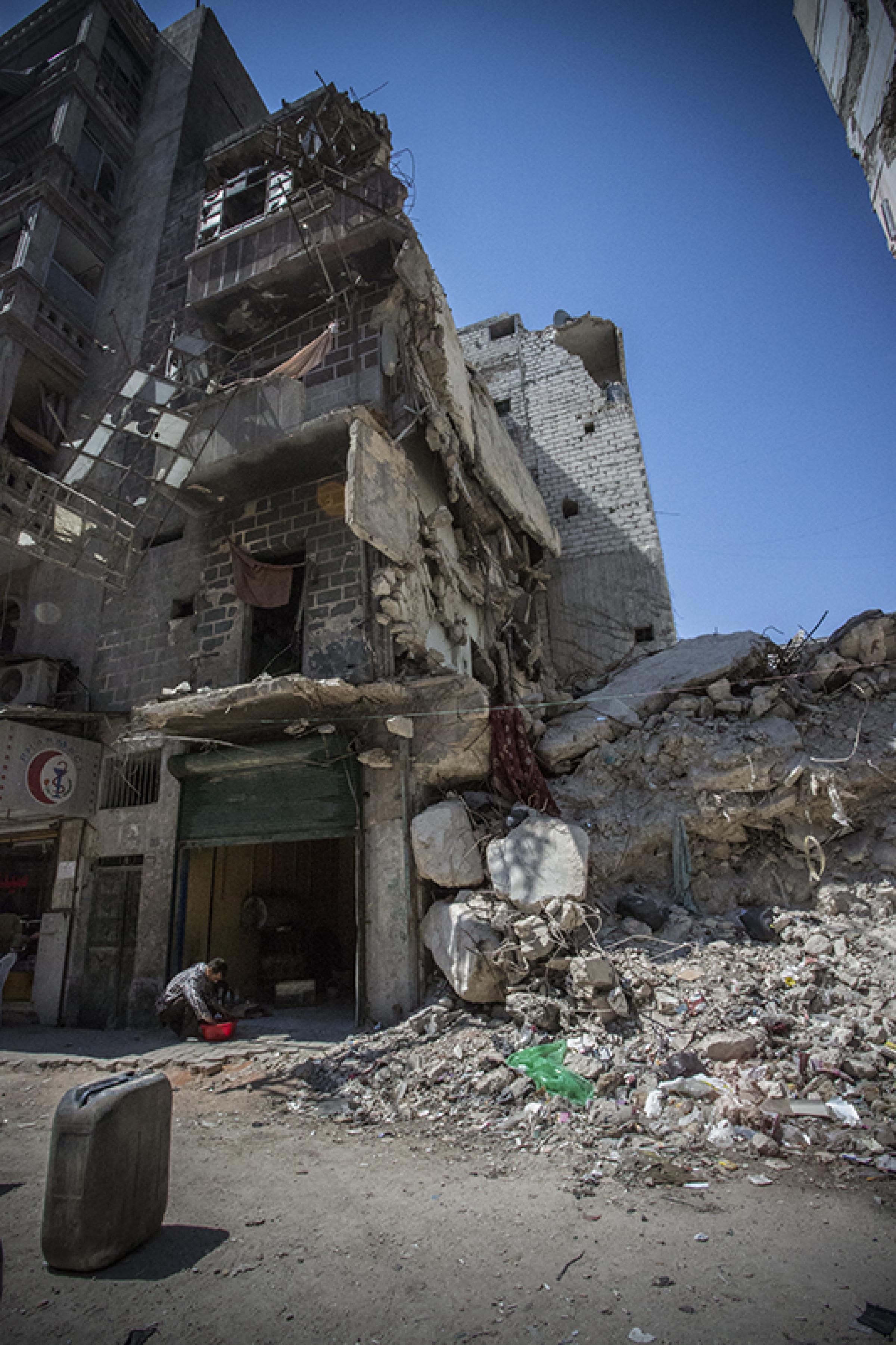 Hannah Smith Syria Aleppo 11 07 13 Copy