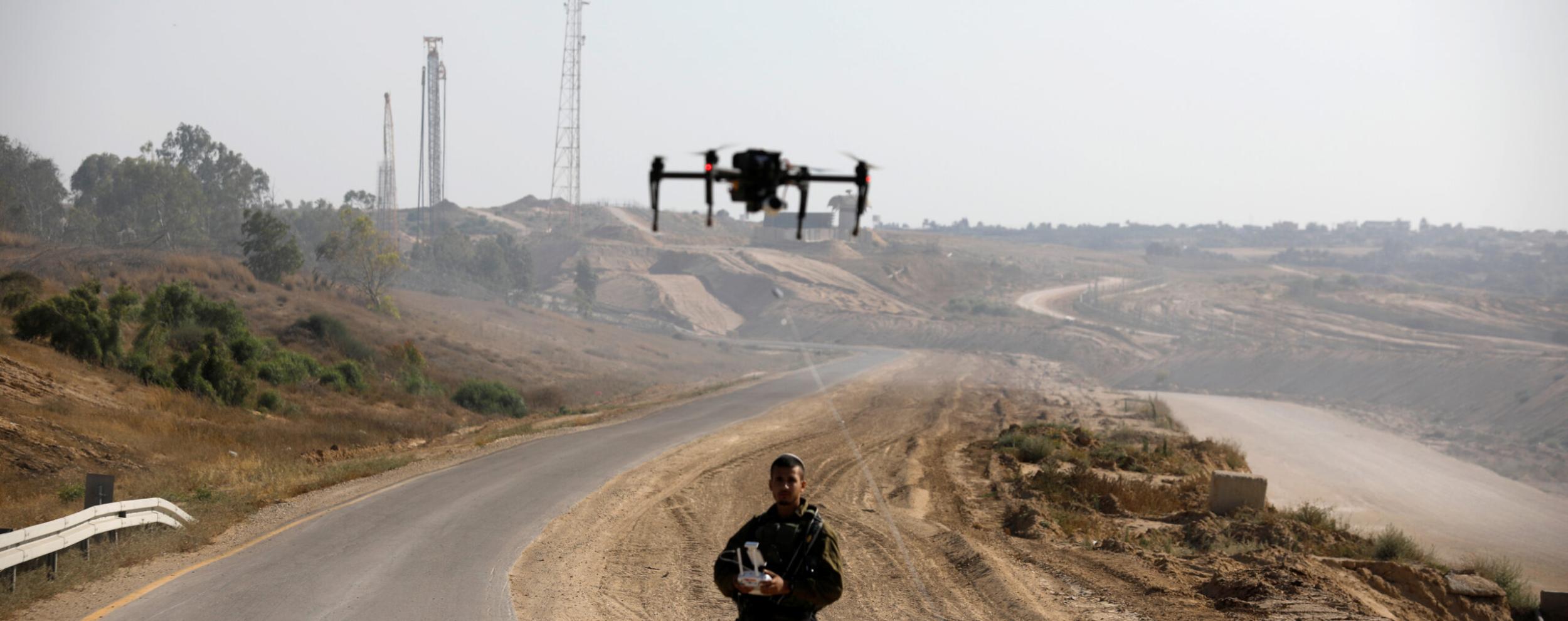 Israel Palestine Reuters 5jun18 Scaled 1