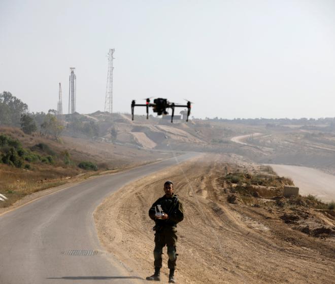 The future of European militaries will be remotely piloted – and that should worry us all