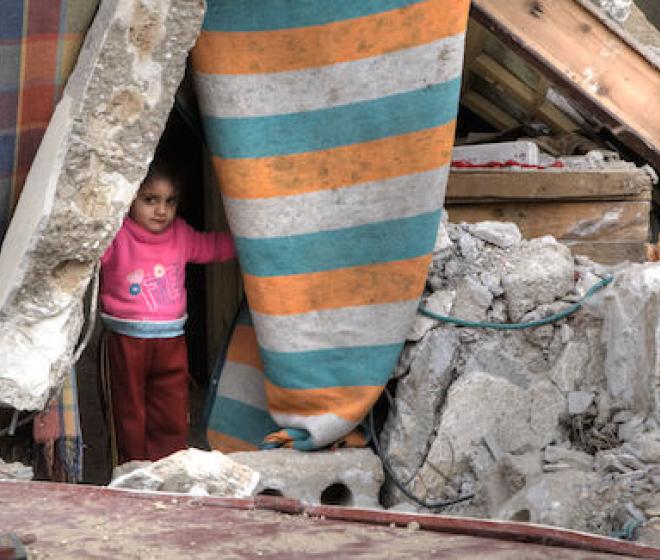 Commitments for the World Humanitarian Summit