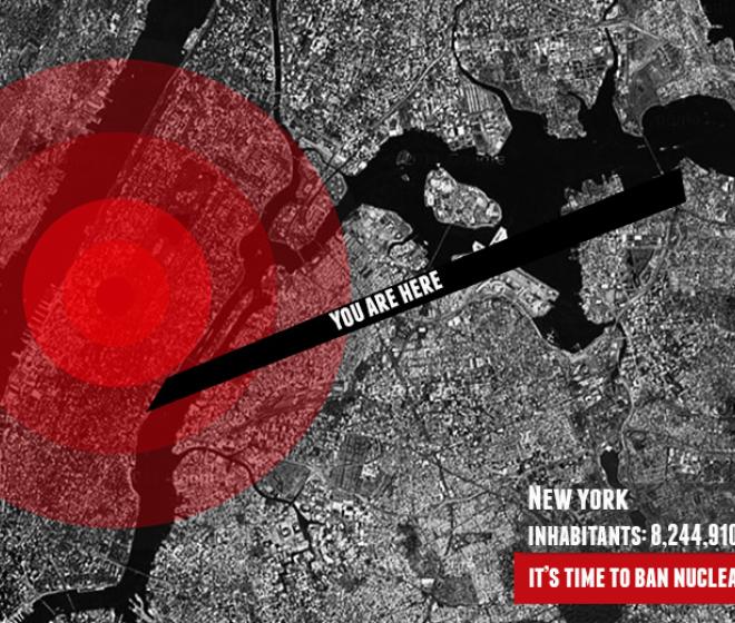 Understanding the humanitarian impact of nuclear weapons  