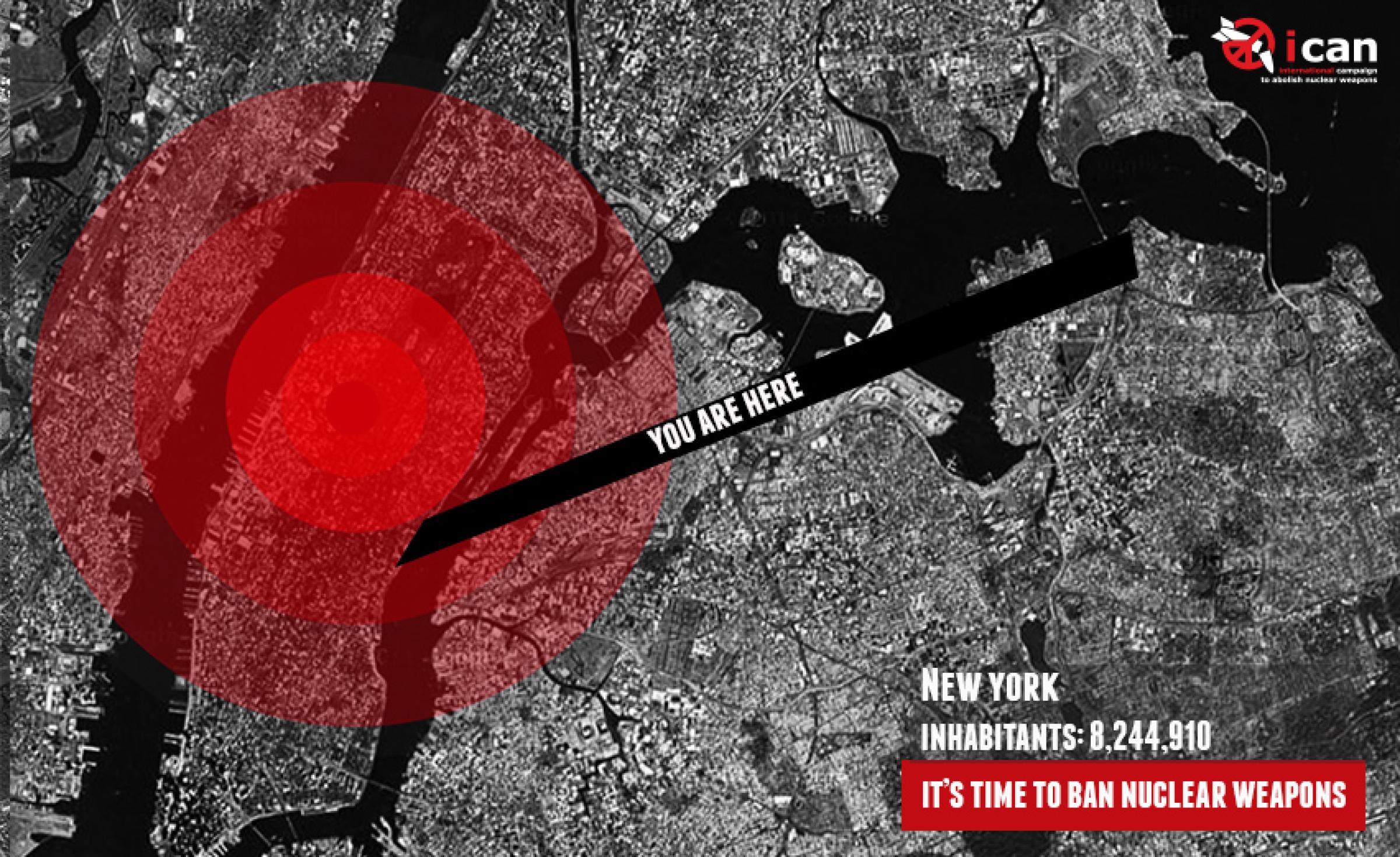 Nyc Ican