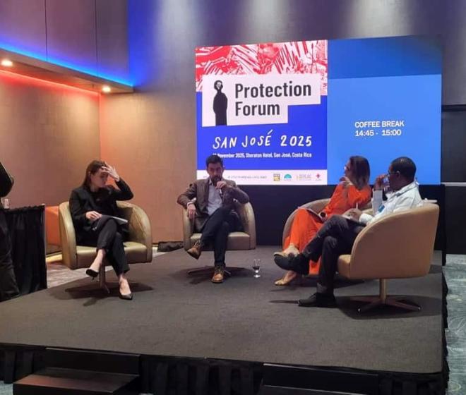 Ending the Normalisation of Civilian Harm from Explosive Weapons