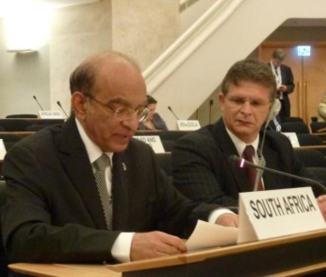 79 states issue humanitarian statement at Non-Proliferation Treaty PrepCom