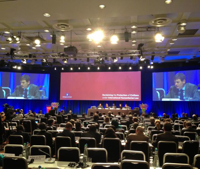 Reclaiming the Protection of Civilians Under IHL