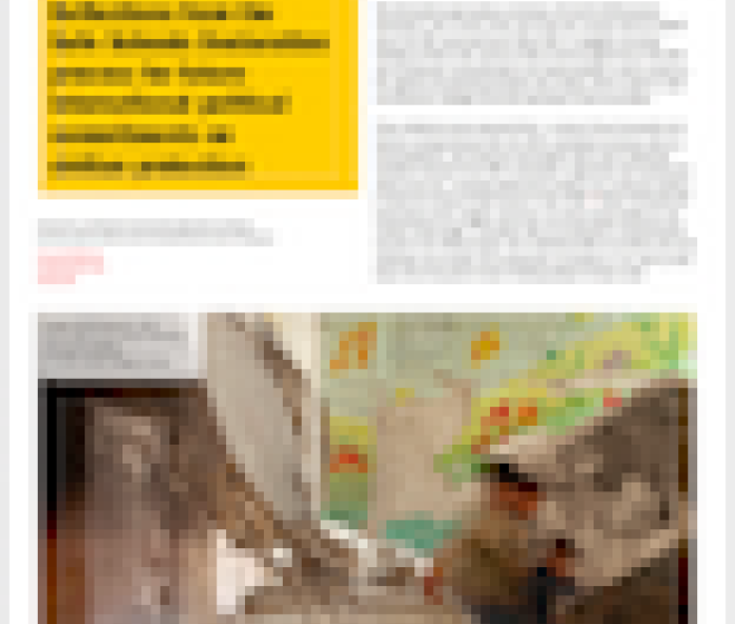 The Safe Schools Declaration process: reflections for future commitments