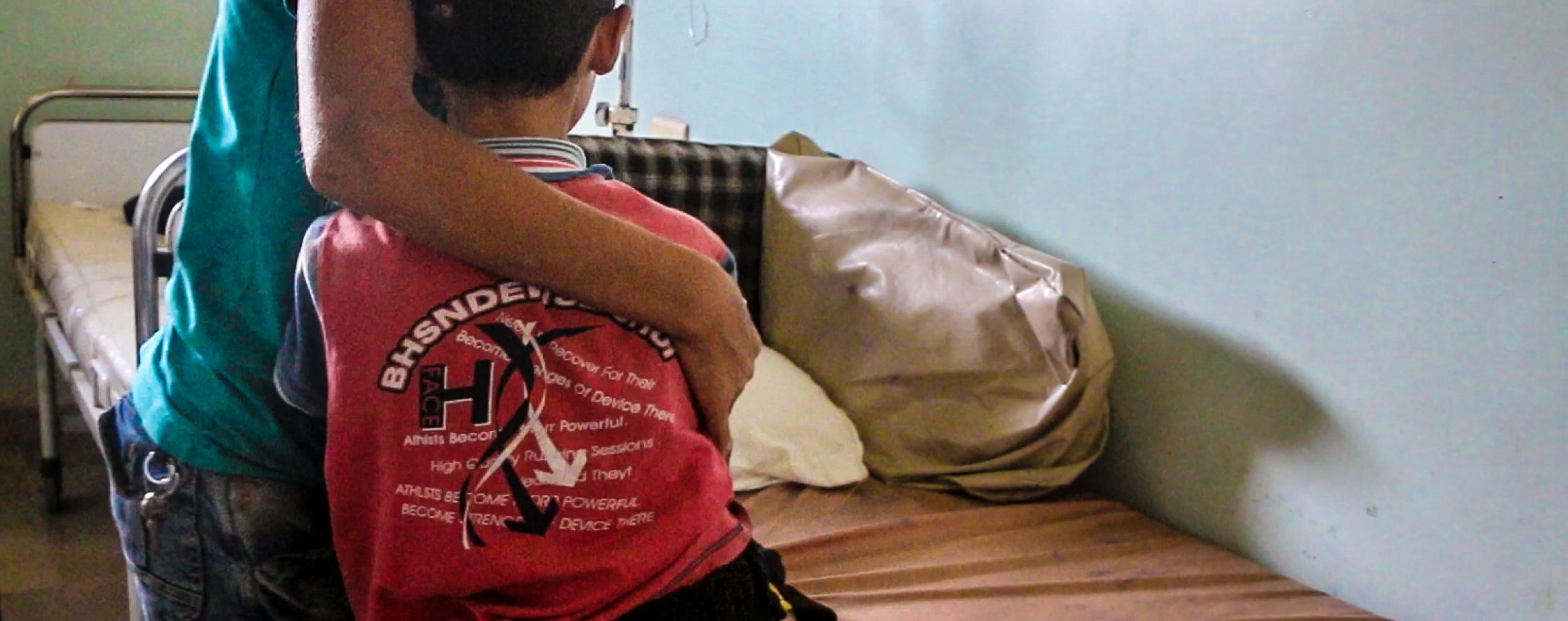 Syria Msf 11oct16