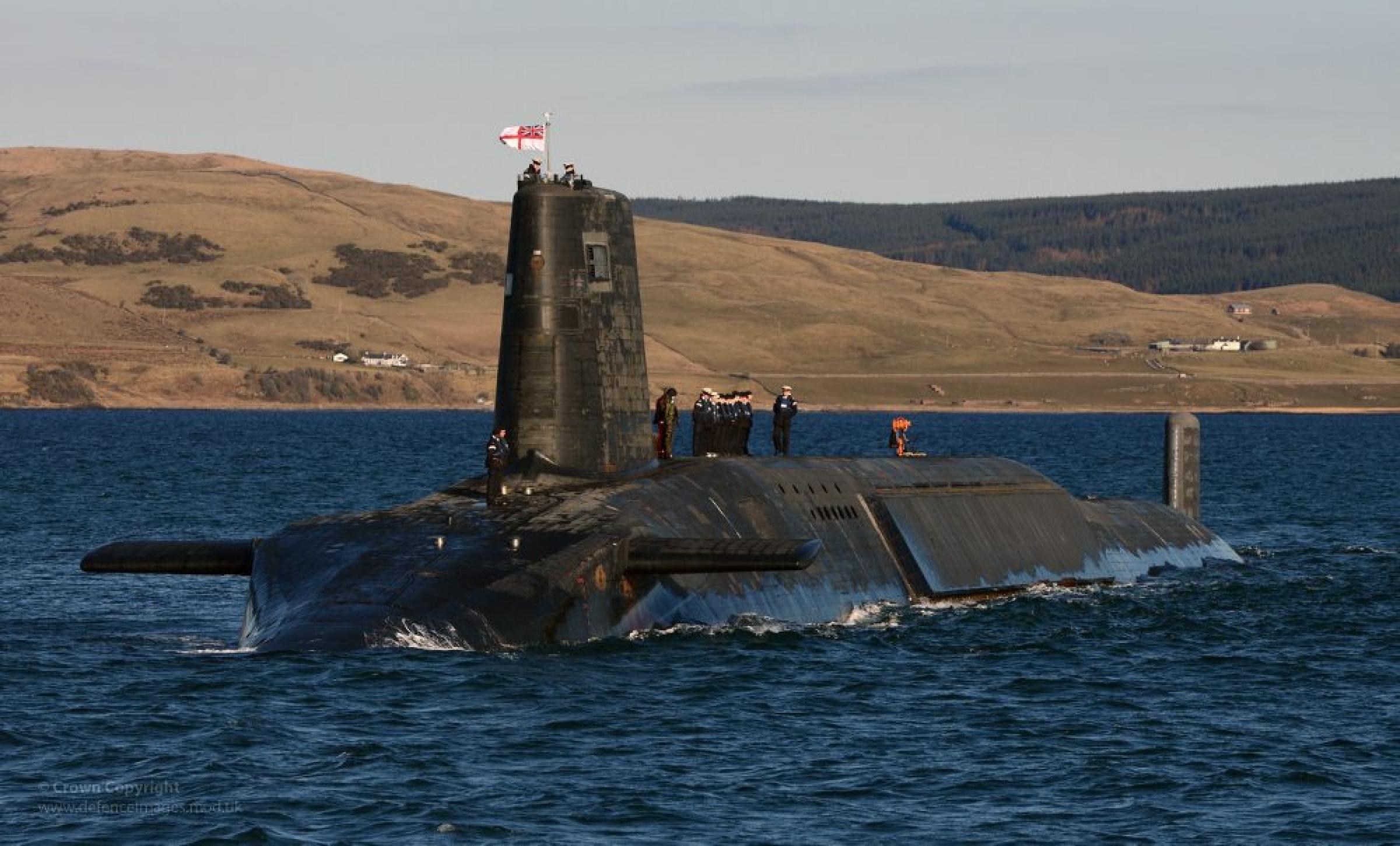 Trident Mod