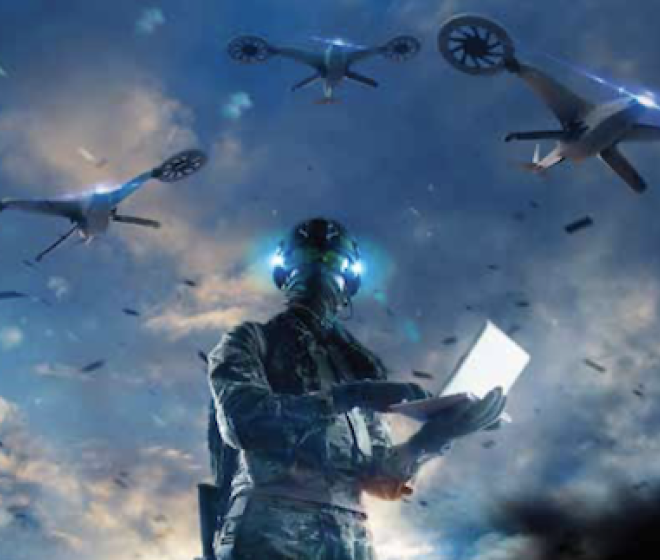 Letter to the UK government: human dignity, responsibility and common ground on human control