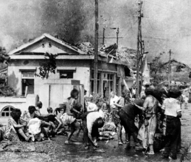 Victim assistance and environmental remediation in the nuclear ban treaty