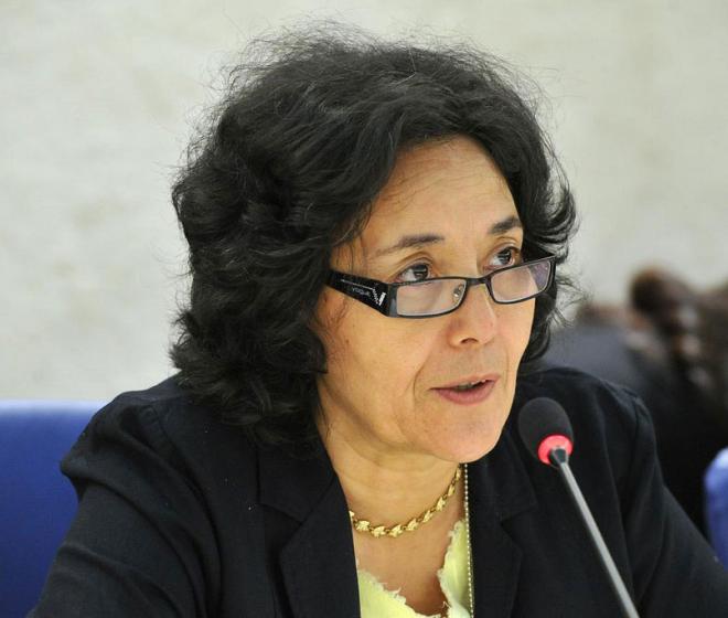 UN concerned over impact of explosive weapons on children