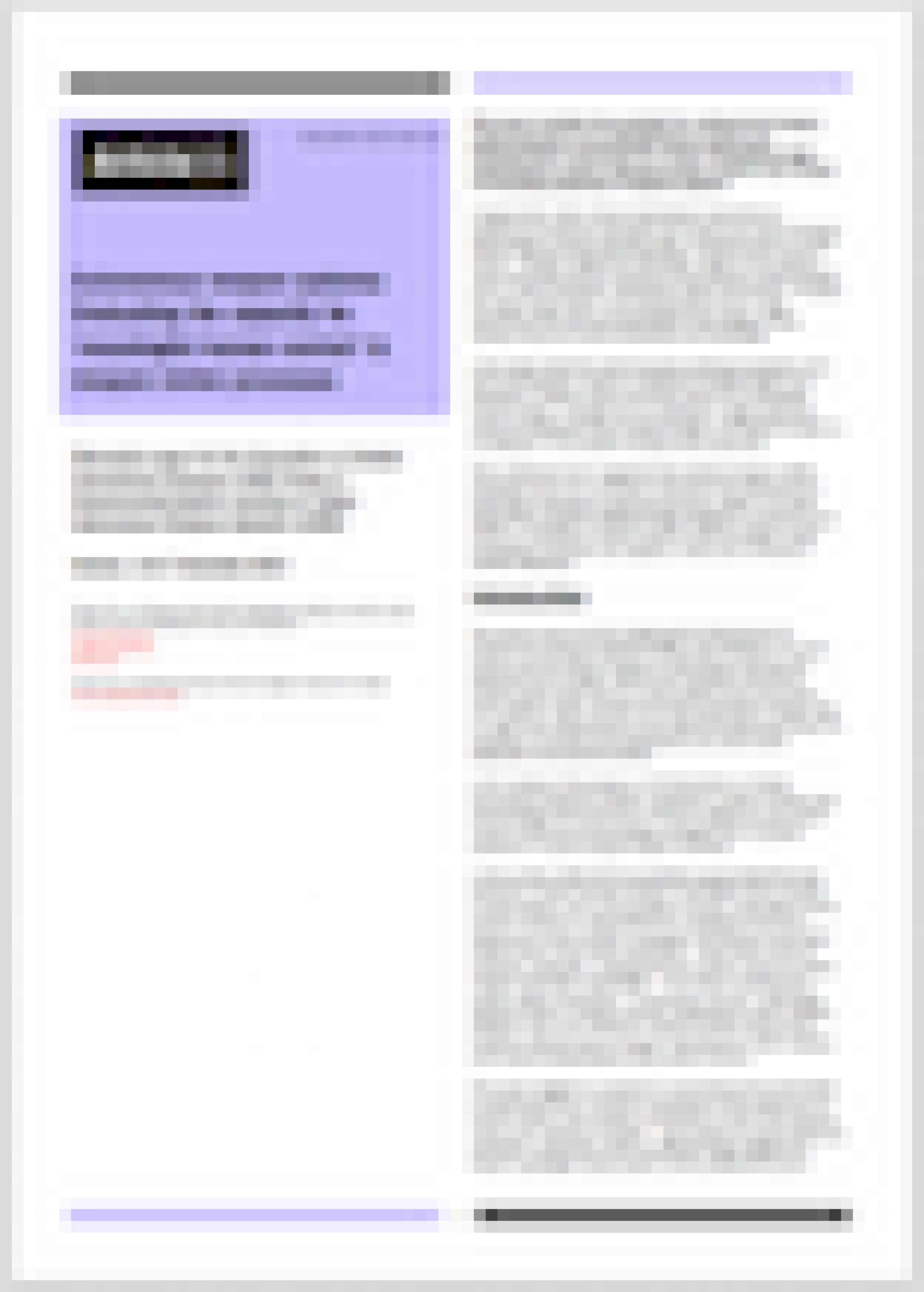 Evaluating Thumbnail