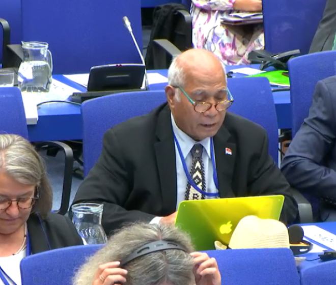 NPT Preparatory Committee 2023: time to address nuclear harms