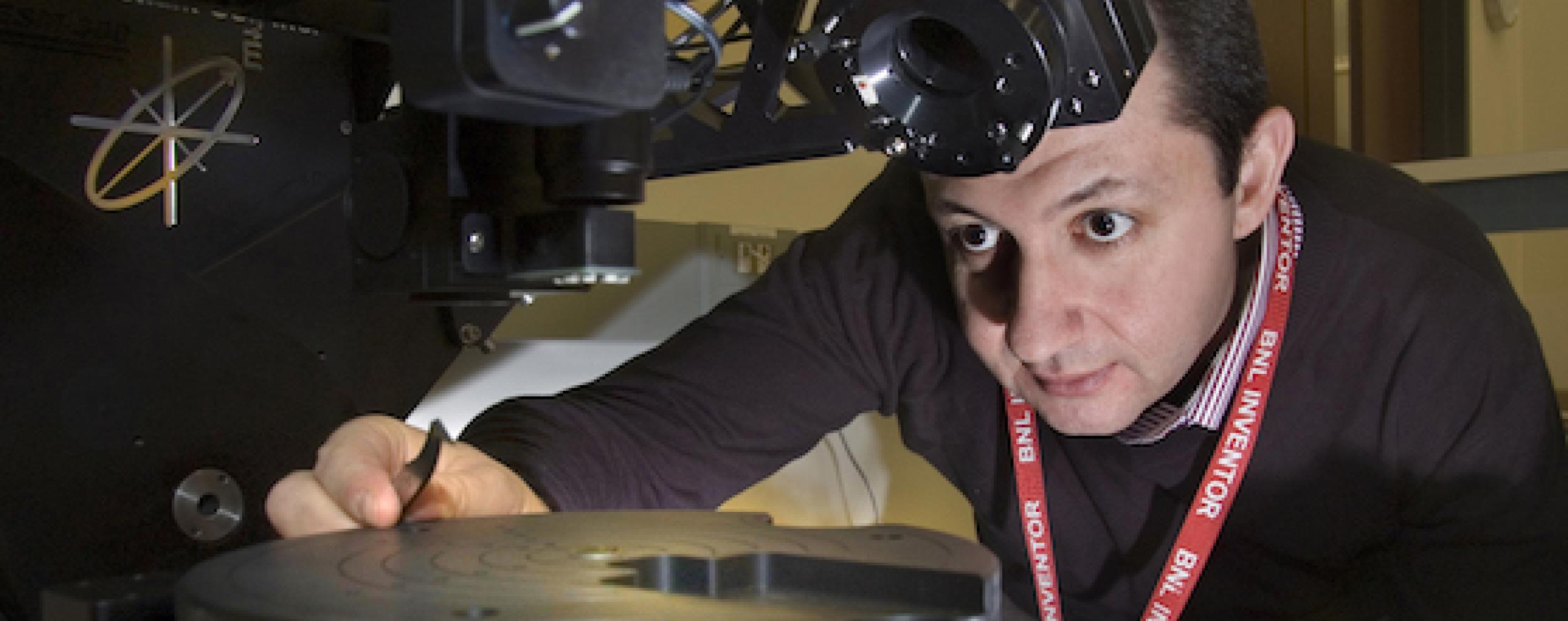 Nanotech Image