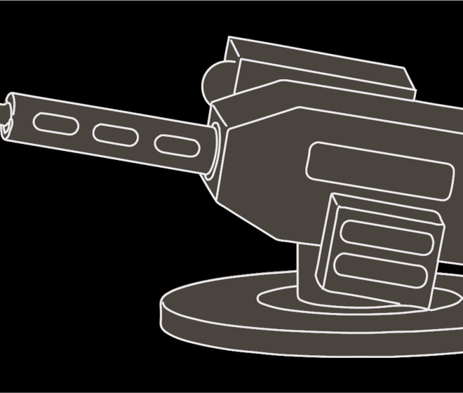 Sensor-based targeting systems