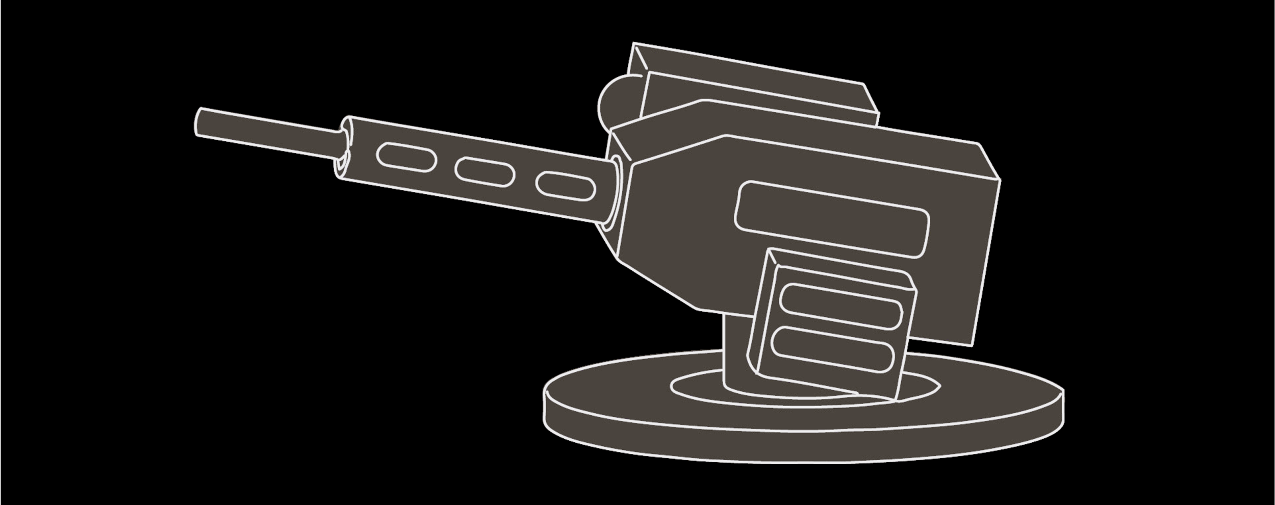 Sentry Gun