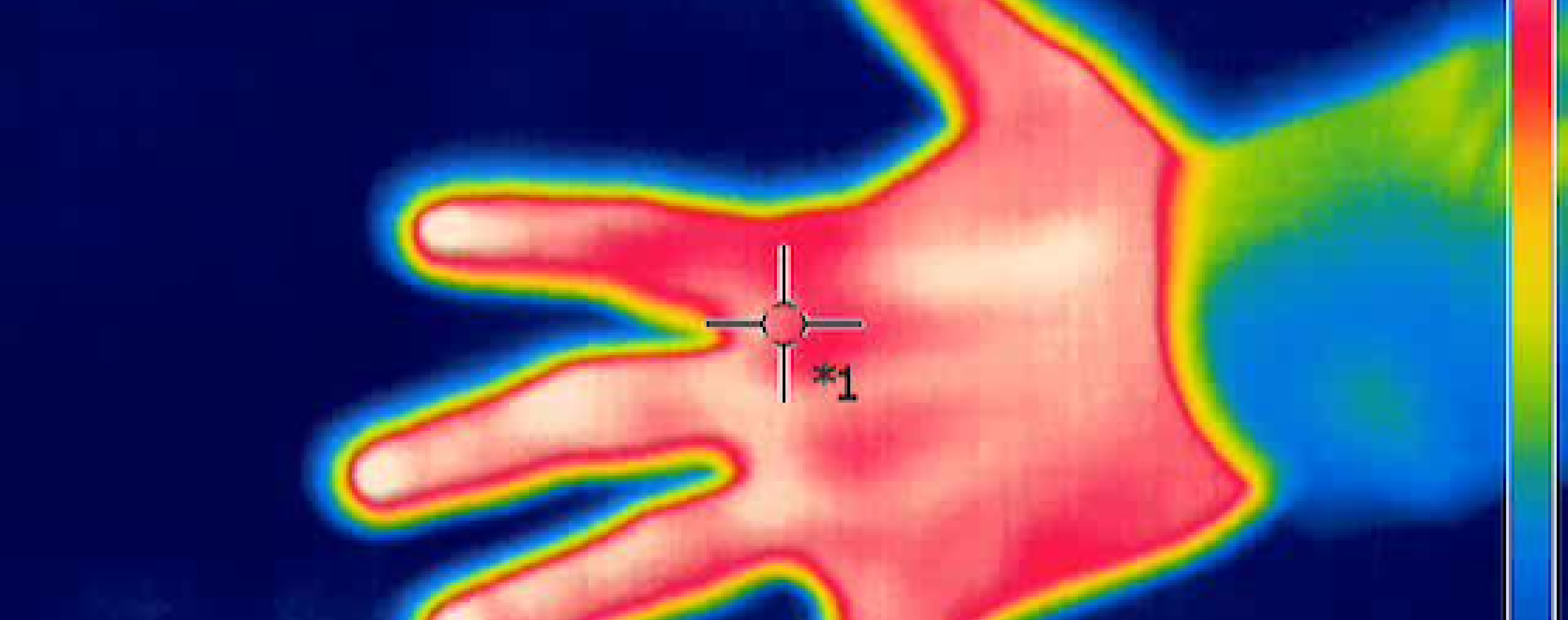 Thermal Hand