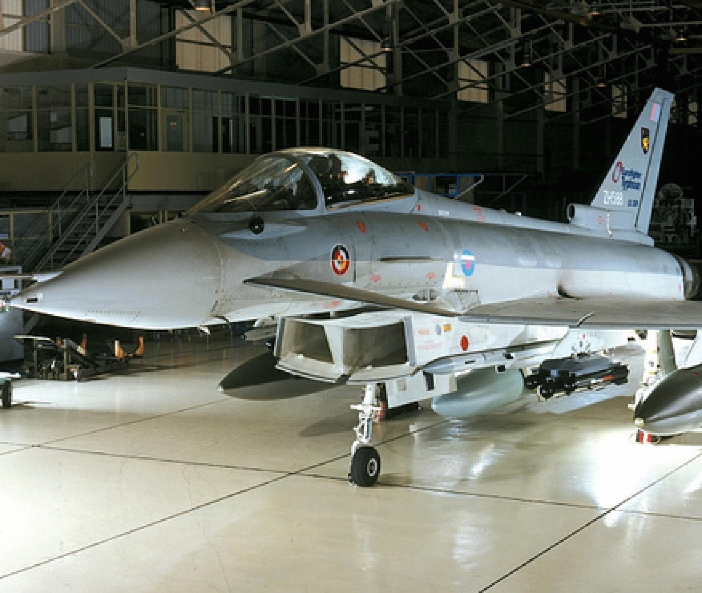 Typhoon Brimstones 1