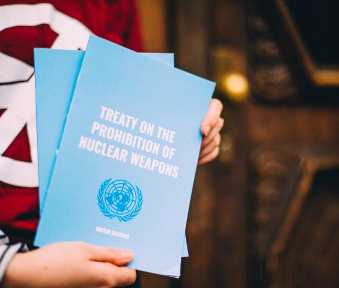Gender, age, and non-discrimination in nuclear ‘victim assistance’: A baseline for TPNW implementation