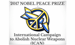 Picture: Norwegian Nobel Committee